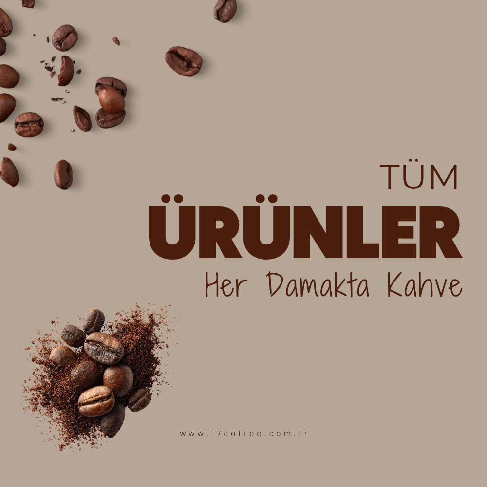Tüm Ürünler