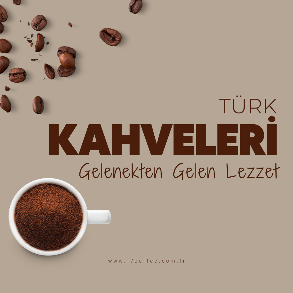 Türk Kahveleri